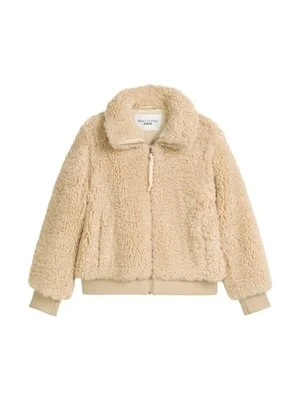 Kurtka z polaru Marc O'Polo DENIM