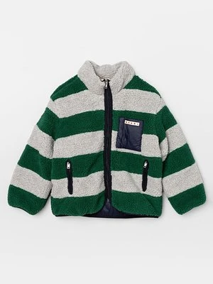 Kurtka z polaru Marni