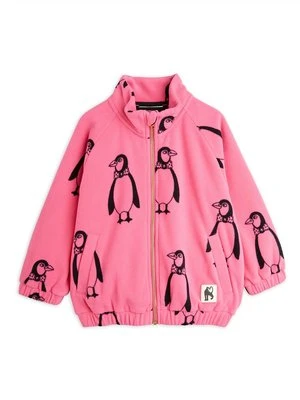 Kurtka z polaru Mini Rodini