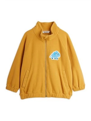 Kurtka z polaru Mini Rodini