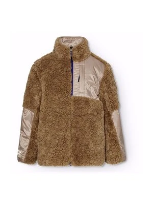 Kurtka z polaru Molo