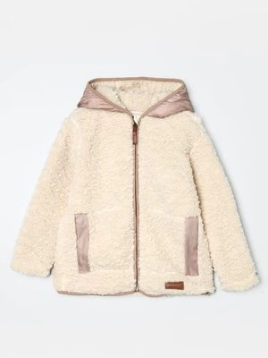 Kurtka z polaru Molo