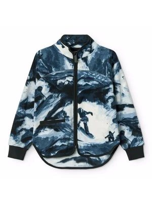 Kurtka z polaru Molo