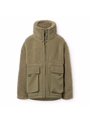 Kurtka z polaru Molo