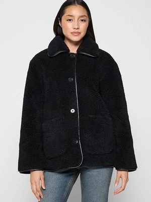 Kurtka z polaru Monki