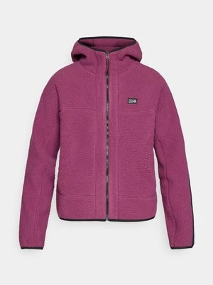 Kurtka z polaru Mountain Hardwear