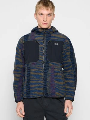 Kurtka z polaru Mountain Hardwear