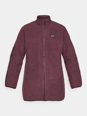 Kurtka z polaru Mountain Hardwear