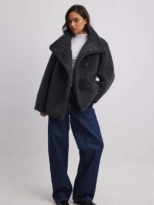 Kurtka z polaru NA-KD