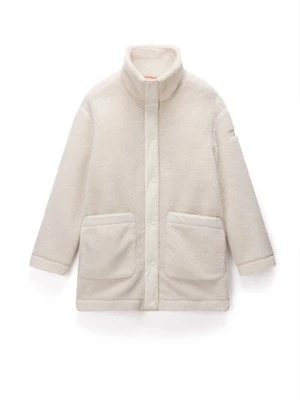 Kurtka z polaru Napapijri