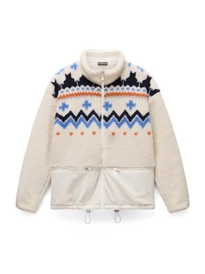 Kurtka z polaru Napapijri