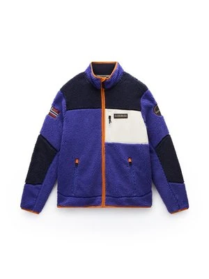 Kurtka z polaru Napapijri