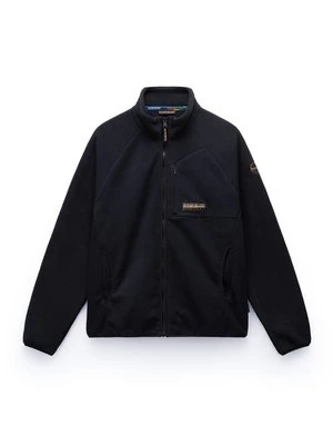 Kurtka z polaru Napapijri