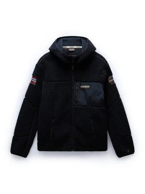 Kurtka z polaru Napapijri