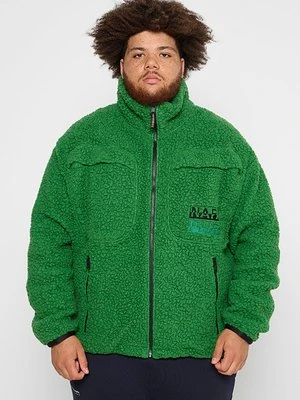 Kurtka z polaru Napapijri