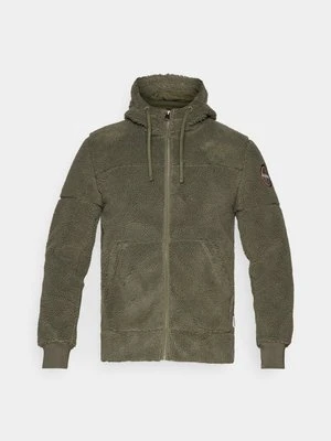 Kurtka z polaru Napapijri