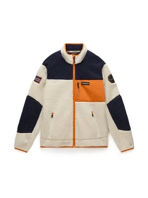 Kurtka z polaru Napapijri