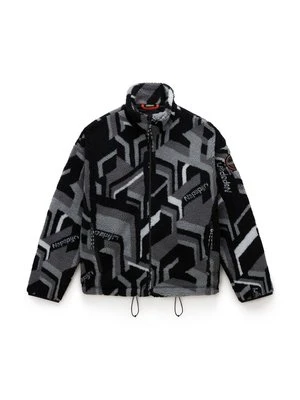 Zdjęcie produktu Kurtka z polaru Napapijri