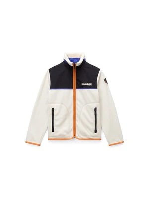 Kurtka z polaru Napapijri