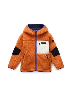 Kurtka z polaru Napapijri