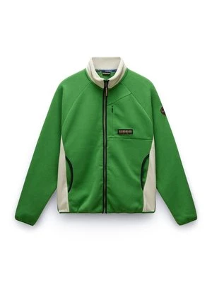 Kurtka z polaru Napapijri