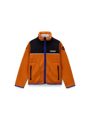 Kurtka z polaru Napapijri