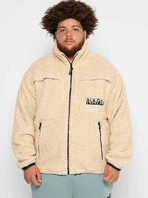 Kurtka z polaru Napapijri