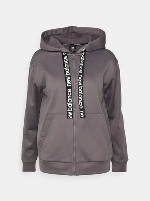 Kurtka z polaru New Balance