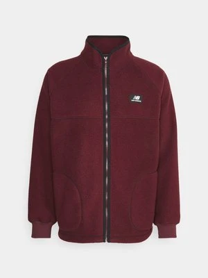 Kurtka z polaru New Balance