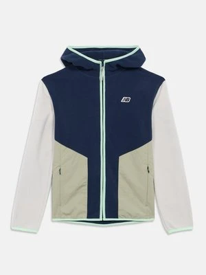 Kurtka z polaru New Balance