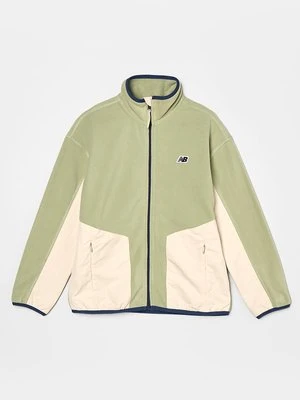 Kurtka z polaru New Balance