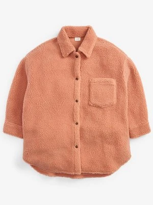 Kurtka z polaru Next