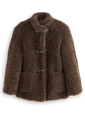 Kurtka z polaru Next