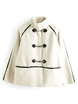 Kurtka z polaru Next