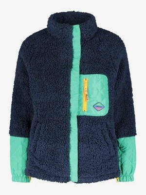 Kurtka z polaru Next