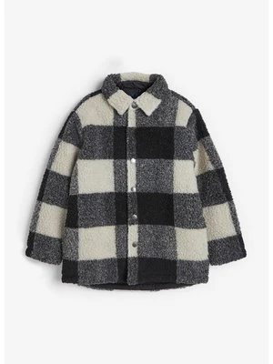 Kurtka z polaru Next