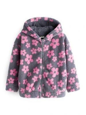 Kurtka z polaru Next