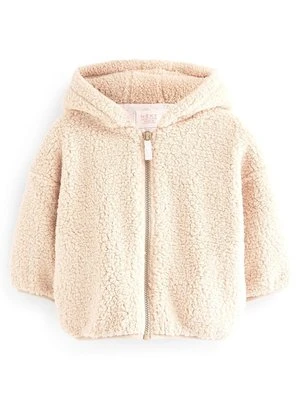 Kurtka z polaru Next