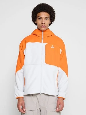 Kurtka z polaru Nike biały