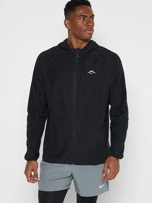 Kurtka z polaru Nike Performance