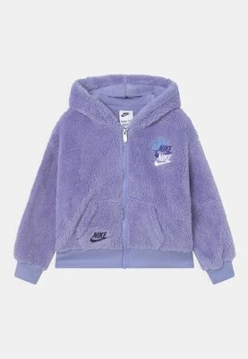 Kurtka z polaru Nike Sportswear