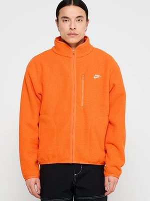Kurtka z polaru Nike Sportswear