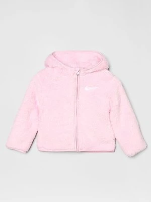 Kurtka z polaru Nike Sportswear