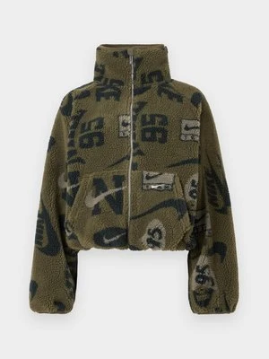 Kurtka z polaru Nike Sportswear