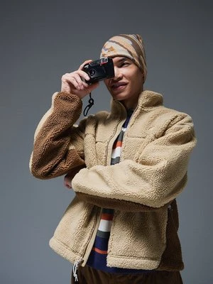 Kurtka z polaru Nike Sportswear