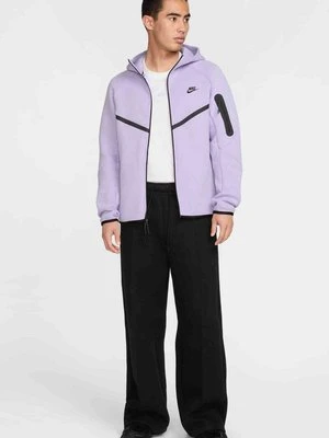 Kurtka z polaru Nike Sportswear