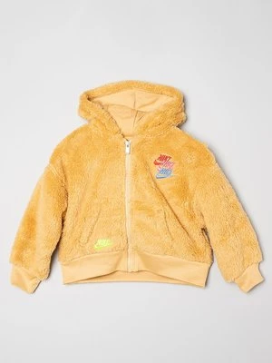 Kurtka z polaru Nike Sportswear