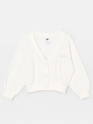Kurtka z polaru Nike Sportswear