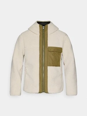 Kurtka z polaru Oakley