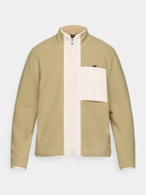 Kurtka z polaru Oakley khaki